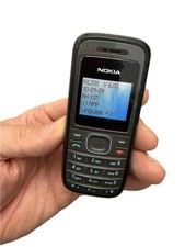 Vintage Klassiker Tastenhandy