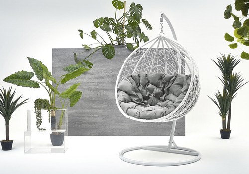 Luxus hängesessel schaukel - hängesessel,