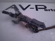 Mazda 3 BK Lenksäule Zündschloß Zünd Schlüssel Fernbedienung 4N61 3C529 DD