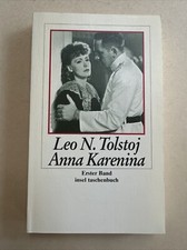 Leo N. Tolstoi Tolstoj Anna