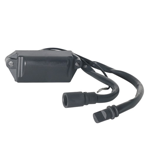 Cdi power pack - pack, johnson