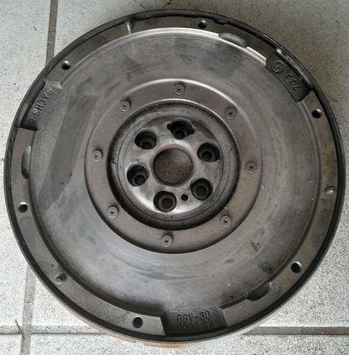 Ford focus mk2 tdci - ford,