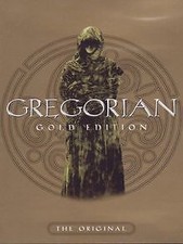 Gregorian - Gold Edition von