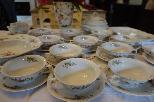 Gelegenheit rosenthal classic - gelegenheit!,
