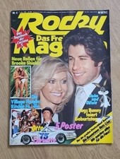 ROCKY 4 vom 21.1.1980