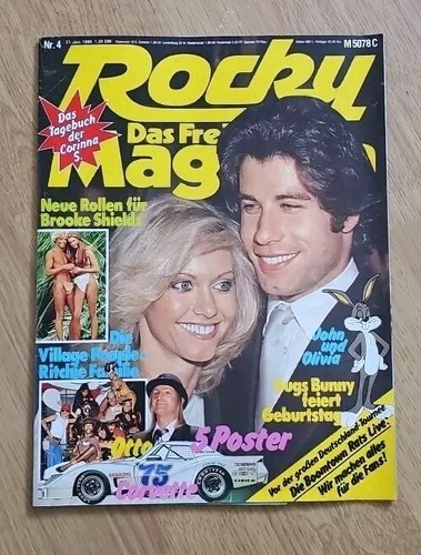 Rocky vom 1 1980 - rocky,