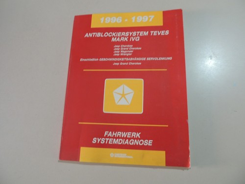 Abs mark ivg - ivg, diagnose
