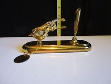 Austrian Crystal 24K Gold