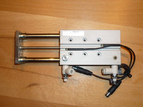 Top rexroth - top!,