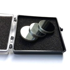 CO2-Laser-Mo-Spiegeldurchmesse