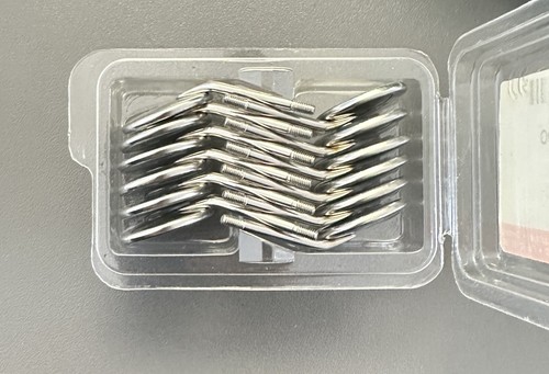 12er set mundspiegel - 12er,