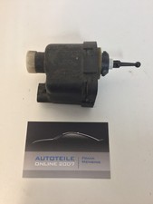 Opel Astra F Stellmotor Leuchtweitenregulierung LWR Stellmotor  PA66GF30