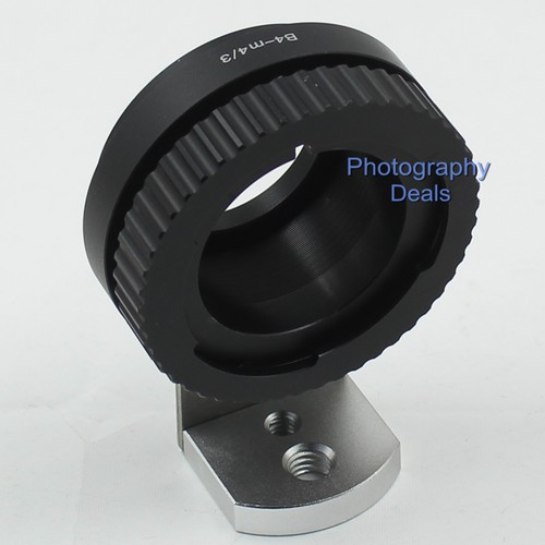 For nikon fujinon - for, b4