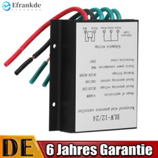 12-24V Windkraftanlage