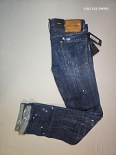 Dsquared2 Herren Jeans Cool