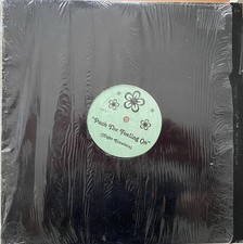 Nightcrawlers - Push the Feeling On B/W Frankie Knuckles -  Tears 12“  Near Mint