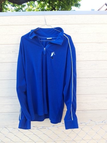 Herren fleeceshirt pullover - herren, /