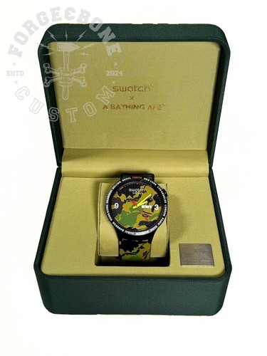 Swatch big bold - swatch, so27z705s