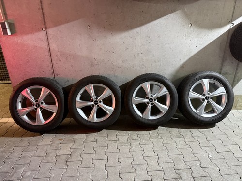 Original audi sq5 felgen - original,