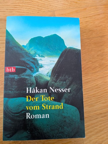 Der tote vom - vom, hakan