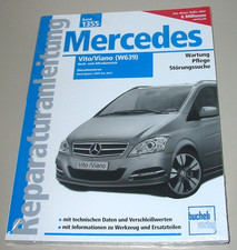 Reparaturanleitung mercedes - reparaturanleitung,