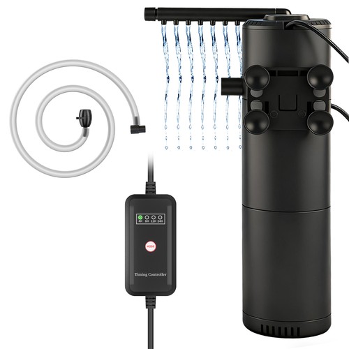 1800l aquarium innenfilter - aquarium,