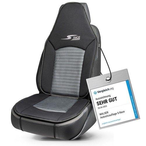 Auto sitzauflage race - s-race, pkw
