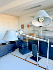 Tolomeo Tavolo Tischleuchte