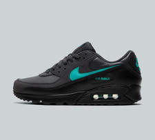 Nike Air Max 90 Dark Smoke
