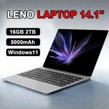 LENO Laptop 14,1" Ultra Slim |