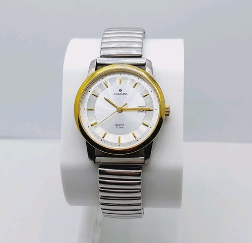 Junghans damenuhr armbanduhr - junghans,