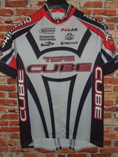 CUBE Fahrradtrikot Trikot