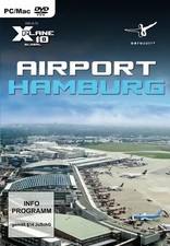 Airport Hamburg [AddOn für