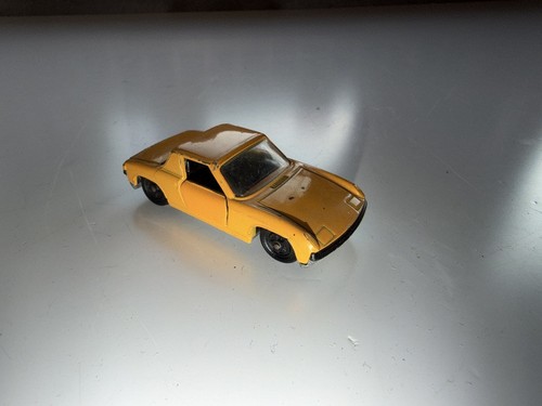 Modellauto siku porsche - siku,