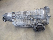 EFN Automatikgetriebe Getriebe AUDI A6 S6 4B 4.2 V8 quattro Wandler