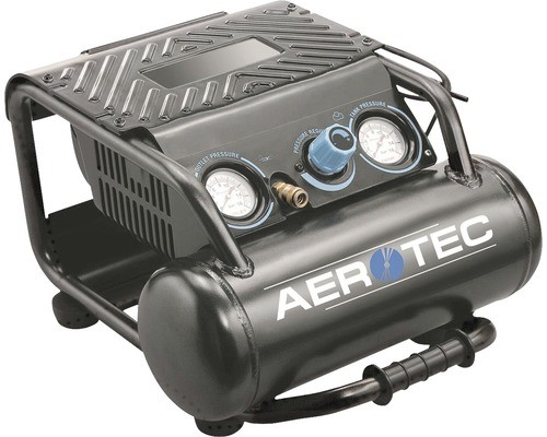 Kompressor aerotec ol197 l - kompressor, 10