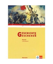 Geschichte und Geschehen