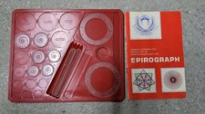SPIROGRAPH - Malwerkzeug - 10