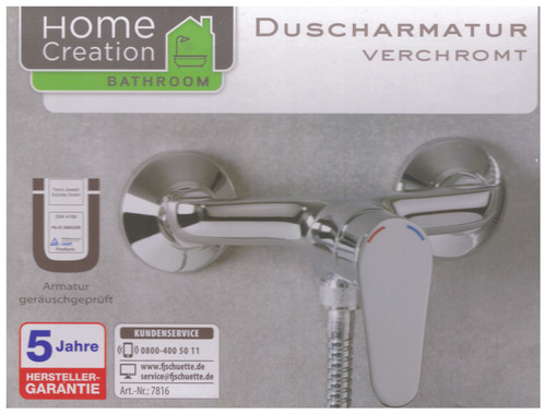 Home creation duscharmatur - home,