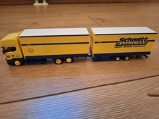 Herpa 151863 Schmitt