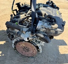 2014 Ford Explorer 3.5L V6