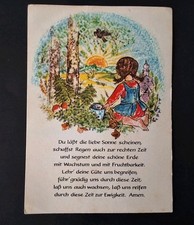 AK DDR 1967 Künstlerkarte