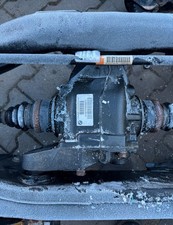 BMW X3 F25 20D 140kw Differential Hinten Hinterachsdifferential 7592005 3.08