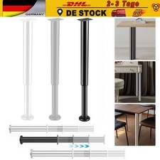 Tischbein Teleskopbein Beine