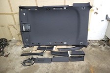 BMW X3 E83 Himmel Dach