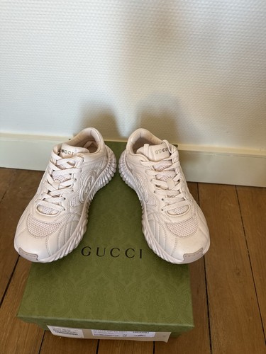Gucci ripple sneaker - -, eu34