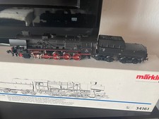 Märklin HO - 34161 - Lok BR52