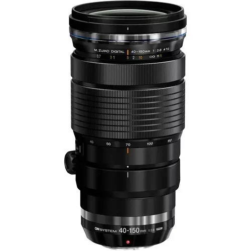 Neu system zuiko - om,
