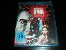 Blu-ray WIE SCHMECKT DAS BLUT