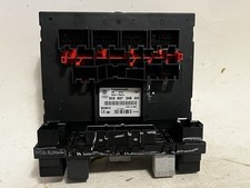 VW Audi Skoda Seat Komfortsteuergerät  Bordnetzsteuergerät  / 3C0937049AH
